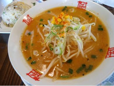 おおぎやラーメン　騎西店