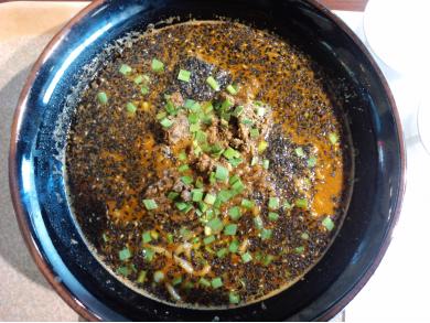 胡麻唐屋　Pasar　羽生店