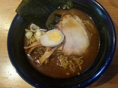 麺房　長谷川