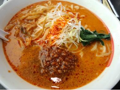 幸楽苑　羽生店