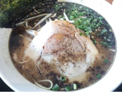 らあめん花月嵐　イオンモール羽生店