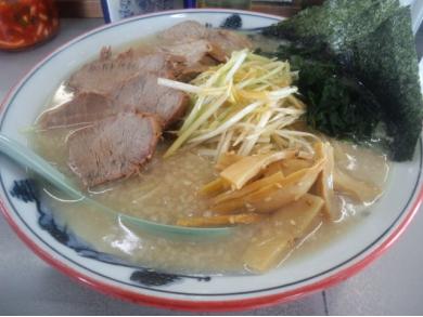 ラーメンショップ　122号騎西店