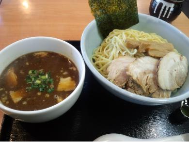 らぁめん　花山