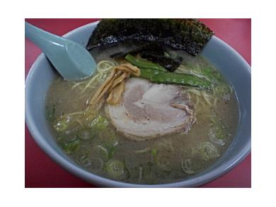 ラーメンショップ　羽生インター店