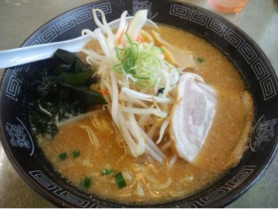 ラーメン専科　加須店