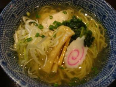 手ごね餃子・らーめん　みながわ