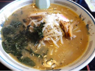 ラーメンハウス