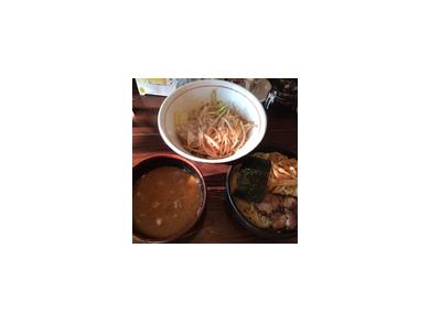 つけ麺　晴れる屋