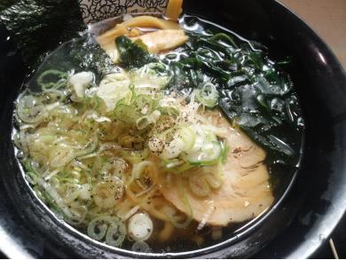 東北自動車道　羽生PA　上りスナックコーナー