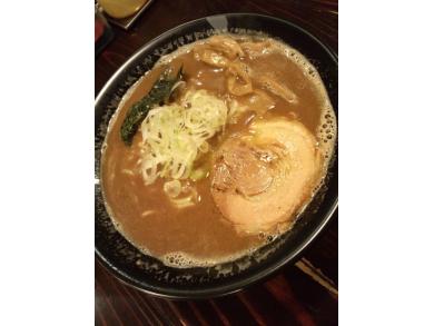 つけめん　美豚　蓮田店