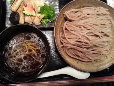 三ツ矢堂製麺　深谷花園店