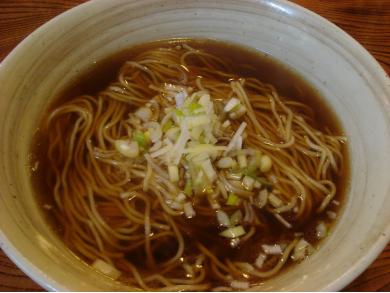 らぁめん　赤星