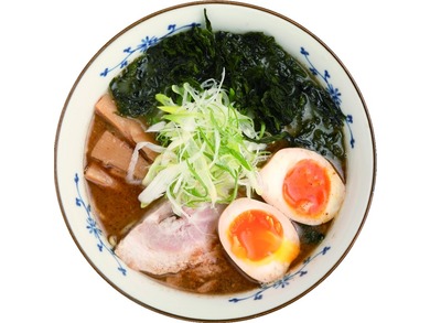 麺処　福吉　本店