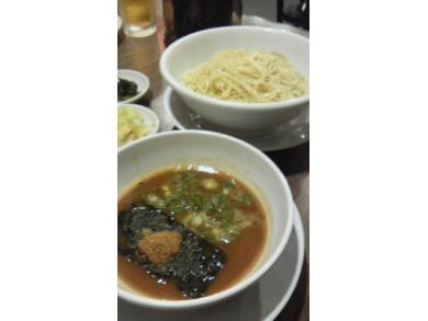 新・和歌山らーめん　ばり馬　狭山ヶ丘店