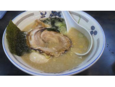 チャーシュー力　Ｚ店