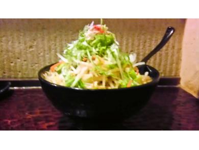 北のラーメン みそら