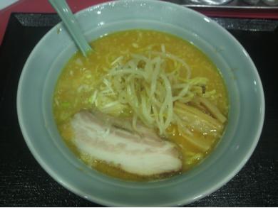 麺屋はる分店　つながり食堂