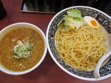 拉麺　梅太郎