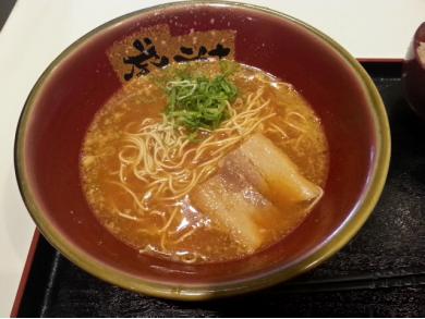 満洲屋が一番　JR高崎店