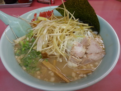 山岡家　高崎西店