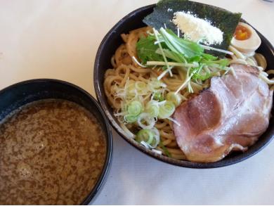 めん処　全力少年