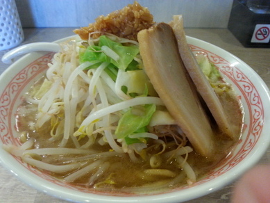 景勝軒　前橋関根町店