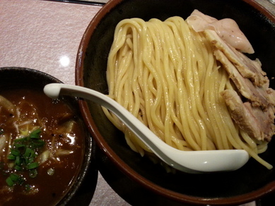 麺処　湊生(みなせ)