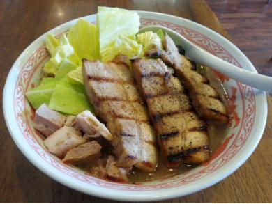 剛田製麺店　高崎店