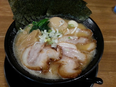 一合舎　高崎店