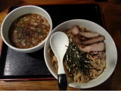 地鶏らーめん　翔鶴