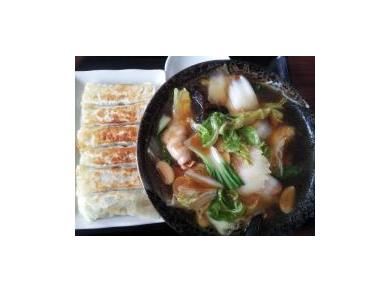 台湾料理　鑫源