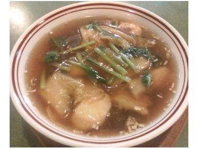 チャイニーズ・ファン　高崎タカシマヤ店