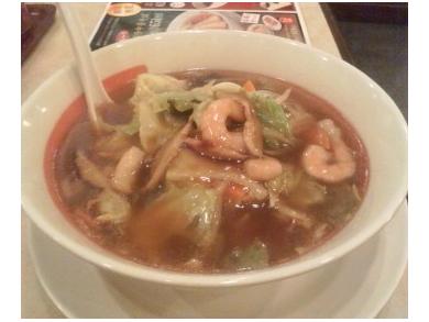 幸楽苑　高崎店