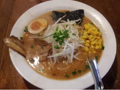 おおぎやラーメン　倉賀野店