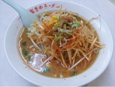 おおぎやラーメン　高崎貝沢店
