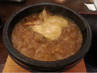 石焼らーめん　火山　大友町店