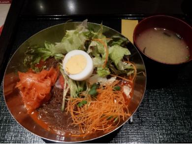 ぶるだっく食堂