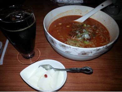 中華居酒屋らいち