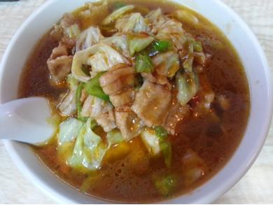 中国料理　東竜