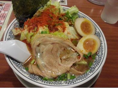 二代目丸源　高崎店