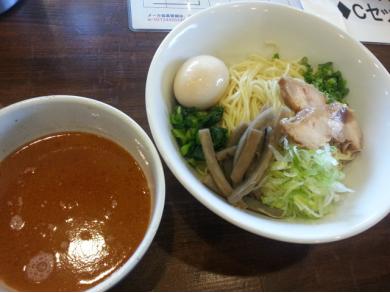 らーめんや　なかじゅう亭　高崎上豊岡店