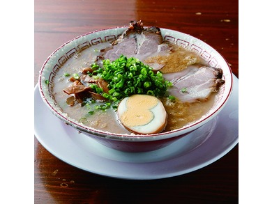 だるま大使　本店