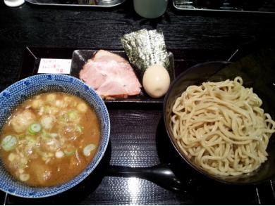 麺処みどり　前橋店