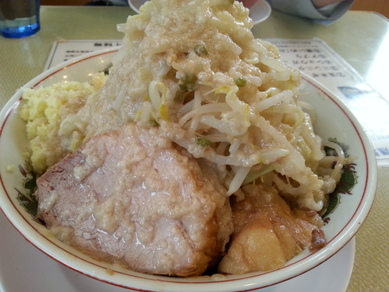 らーめん いち大