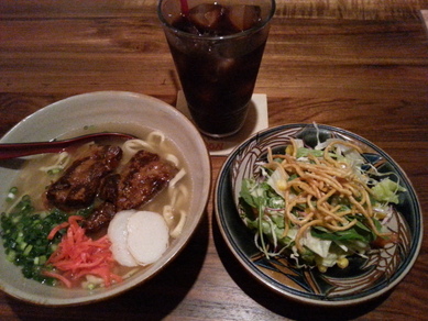 南国食堂 むちどんどん