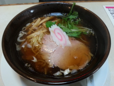 てっちゃんらーめん