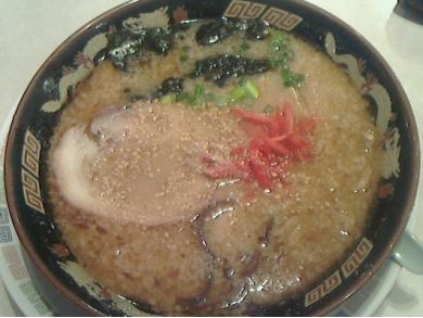 おおぎやラーメン　前橋下小出店