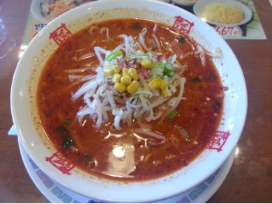 おおぎやラーメン　前橋西片貝店