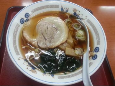 山田うどん 前橋南インター店