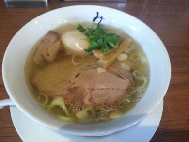 麺処　みどり　高崎店